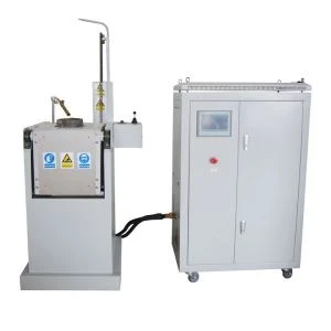 5 kg laboratorijos lydymosi baldai yra tokie patys kaip 5 kg talpos vario lydymosi krosnis