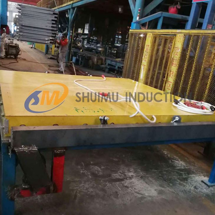 MYD-80KW Induction Heater
